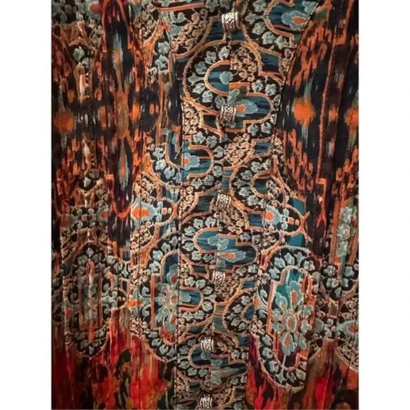 Chris McLaughlin Shift Dress Size ‎ 14 - Picture 3 of 8